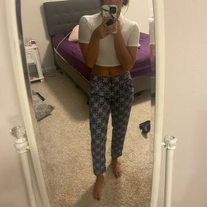 Jcrew pants